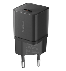 СЗУ Baseus GaN5S 1C 30W Type-C черное