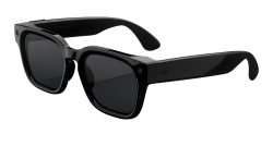 Умные очки Meta Fury Classic Black Transitions Grey