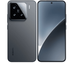 Смартфон Хiaomi 15 12/256Гб черный