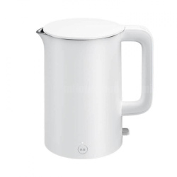 Электрический чайник Xiaomi Mijia Kettle 1S белый