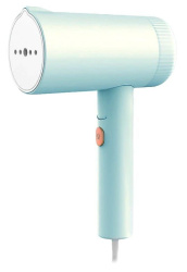 Ручной отпариватель Xiaomi Lofans GT-313 1000W голубой