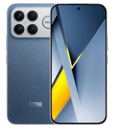 Смартфон Xiaomi Pocophone F8 Ultra 16/512Гб синий
