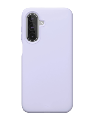Чехол силиконовый VLP Aster Case для Galaxy A17 лавандовый
