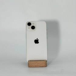Смартфон Apple iPhone 14 128Гб "сияющая звезда" б/у
