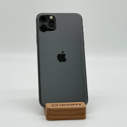 Смартфон Apple iPhone 11 Pro Max 512Гб &quot;серый космос&quot; б/у