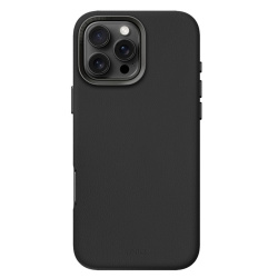 Чехол Uniq Lyden MagSafe для iPhone 16 Pro черный