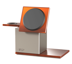 Док-станция VLP NEO Qi2.2 25W 3 в 1