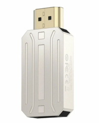 Разветвитель Wiwu infinite Type-C to HDMI серый