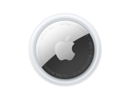 Трекер Apple AirTag 2-го поколения