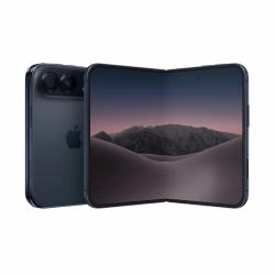 Смартфон iPhone Duo 512Гб &laquo;ночное небо&raquo;