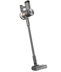 Вертикальный пылесос Xiaomi Vacuum Cleaner G30 Max серый