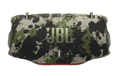 Портативная колонка JBL Xtreme 4 камуфляж
