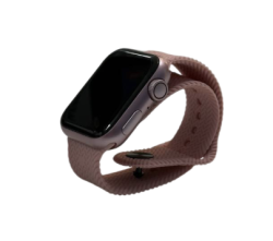 Детские смарт-часы Smart Watch WS-GS86 розовые
