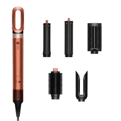Стайлер Xiaomi Beheart 6in1 X19 золотистый
