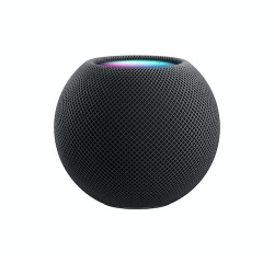 Умная колонка Apple HomePod Mini серая