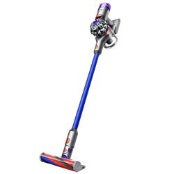 Пылесос Dyson V8 (SV10K) Slim Fluffy Extrra синий