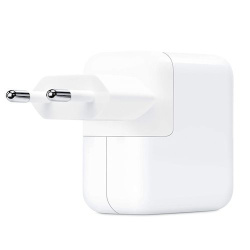 Сетевой адаптер Apple USB-C 30W