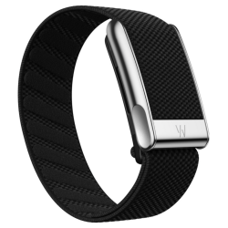 Фитнес-браслет Whoop 5.0 LIFE MG черный