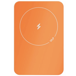 Внешний аккумулятор VLP LITE Power Snap 5000mAh оранжевый