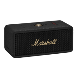 Беспроводная колонка Marshall Emberton lll черная