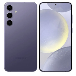 Смартфон Samsung Galaxy S24 8/256Гб фиолетовый