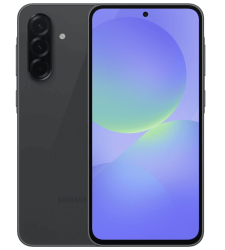 Смартфон Samsung Galaxy A36 5G 8/256Гб черный