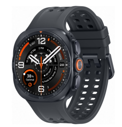Умные часы Samsung Galaxy Watch Ultra 2 LTE 47mm черный титан