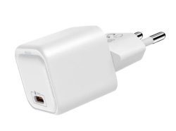 СЗУ Vyvylabs GaN 30W Type-C белое