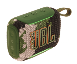 Портативная колонка JBL GO 5 камуфляж