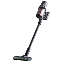 Ручной пылесос Xiaomi Deerma DEM-T50W серый