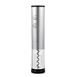 Электрический штопор Xiaomi Circle Joy Electric Wine Opener серебристый