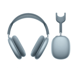 Наушники Apple AirPods Max 2024 синие