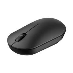 Мышка Xiaomi Mi Wireless Mouse Lite 2 черная