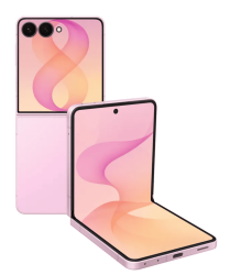 Смартфон Samsung Galaxy Z Flip 8 512Гб розовый