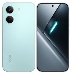 Смартфон Xiaomi Pocophone X8 Pro 12/512Гб зеленый