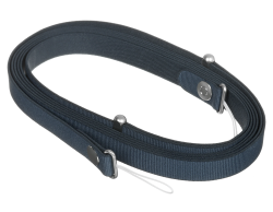 Ремешок через плечо Crossbody Strap Premium синий