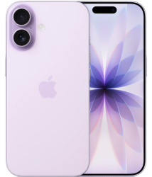 Смартфон iPhone 17 512Гб фиолетовый