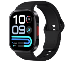 Умные часы Xiaomi Redmi Watch 6 Lite черные