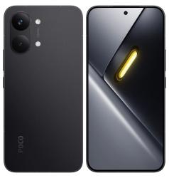 Смартфон Xiaomi Pocophone X8 Pro Max 12/256Гб черный