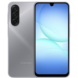 Смартфон Samsung Galaxy A17 6/128Гб серый