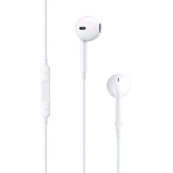 Наушники Apple EarPods с разъемом 3.5mm
