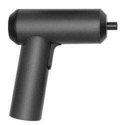 Аккумуляторная отвертка Xiaomi Hoto Electric Screwdriver Gun черная