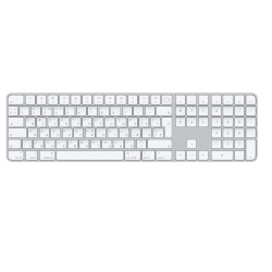 Клавиатура Apple Magic Keyboard с Touch ID и цифровой панелью для Mac с чипом Apple