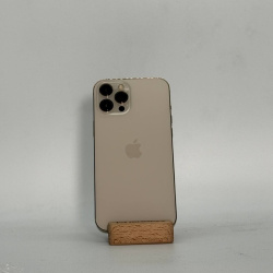 Смартфон Apple iPhone 12 Pro Max 256Гб золотой б/у