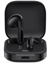 Наушники Xiaomi Redmi Buds 6 Active черные