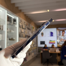 Смартфон Apple iPhone 13 Pro Max 1Тб "небесно-голубой" б/у