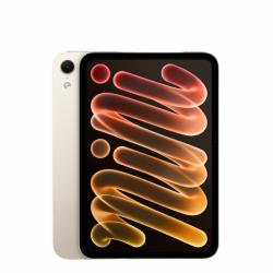 Планшет Apple iPad mini (2026) 256Гб Wi-Fi + Cellular &laquo;сияющая звезда&raquo;