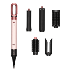 Стайлер Xiaomi Beheart 6in1 X19 розовый
