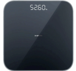 Умные весы Xiaomi Mijia Body Composition Scale S200 серые