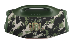 Портативная колонка JBL Boombox 4 камуфляж